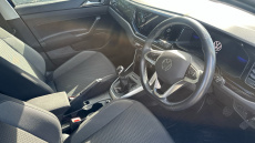 Volkswagen Polo 1.0 Life 5dr Petrol Hatchback